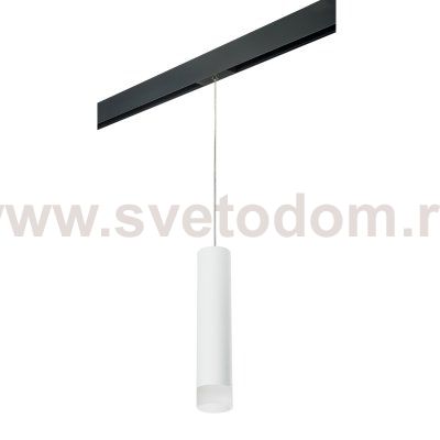 Комплект со светильником Rullo для трека PRO Rullo Lightstar PRORP49631
