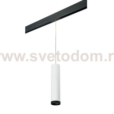Комплект со светильником Rullo для трека PRO Rullo Lightstar PRORP4963437