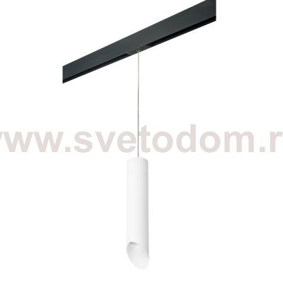 Комплект со светильником Rullo для трека PRO Rullo Lightstar PRORP49636