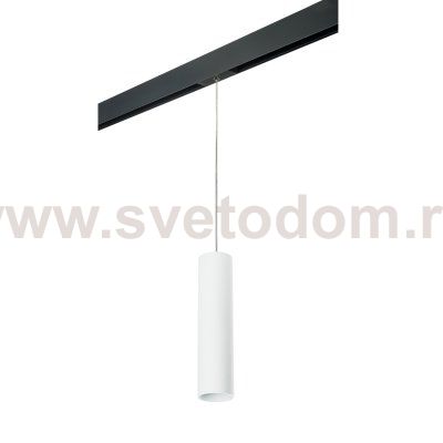 Комплект со светильником Rullo для трека PRO Rullo Lightstar PRORP496