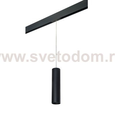 Комплект со светильником Rullo для трека PRO Rullo Lightstar PRORP497