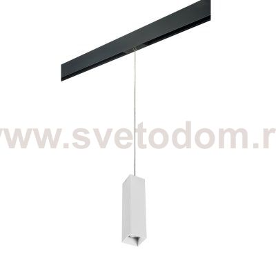Комплект со светильником Rullo для трека PRO Rullo Lightstar PRORP6396