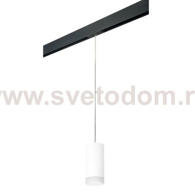 Комплект со светильником Rullo для трека PRO Rullo Lightstar PRORP648680