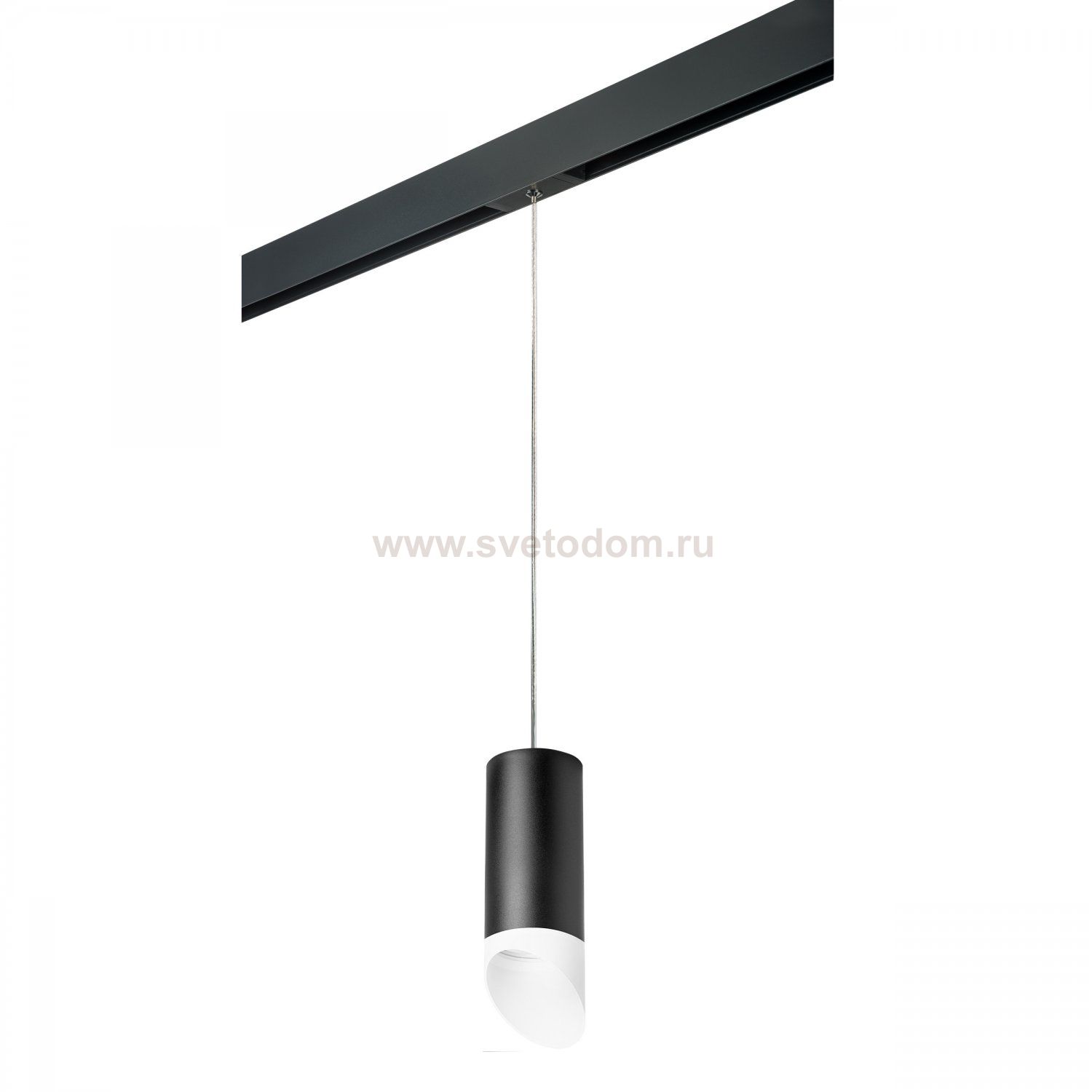Комплект со светильником Rullo для трека PRO Rullo Lightstar PRORP648786