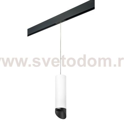 Комплект со светильником Rullo для трека PRO Rullo Lightstar PRORP649687