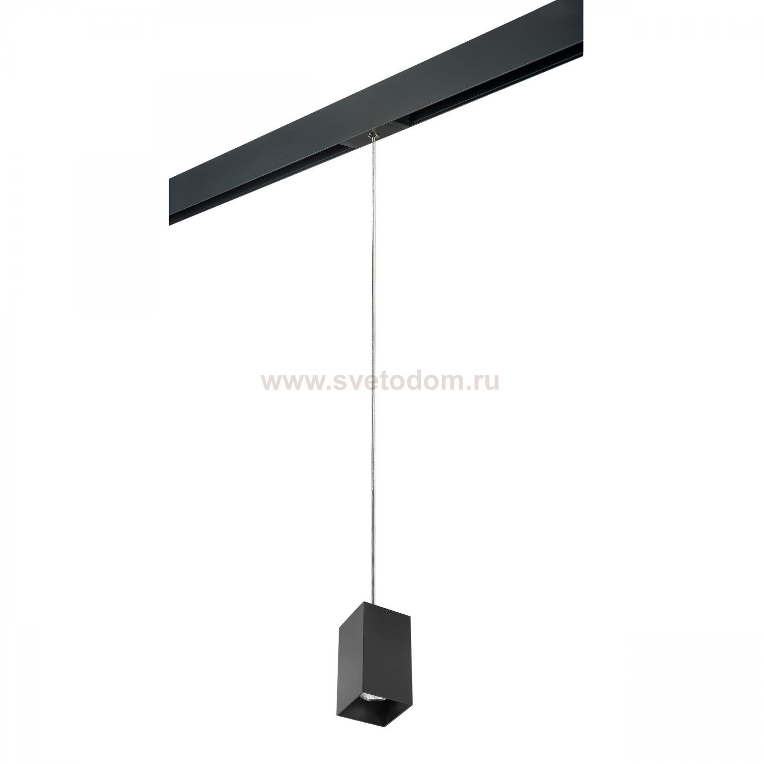 Комплект со светильником Rullo для трека PRO Rullo Lightstar PRORP6587