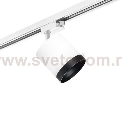 Комплект со светильником Rullo Lightstar R1T34863487