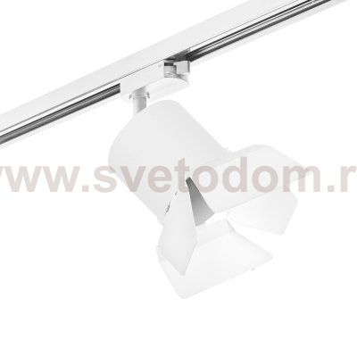 Комплект со светильником Rullo Lightstar R1T3486486