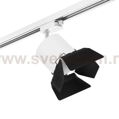 Комплект со светильником Rullo Lightstar R1T3486487