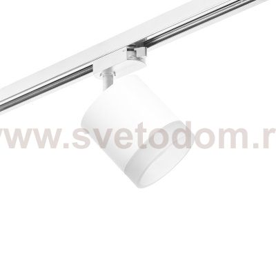 Комплект со светильником Rullo Lightstar R1T348680