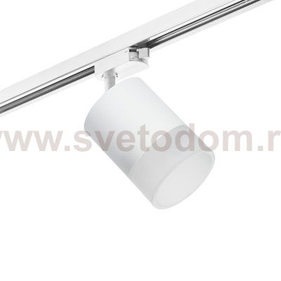 Комплект со светильником Rullo Lightstar R1T348681
