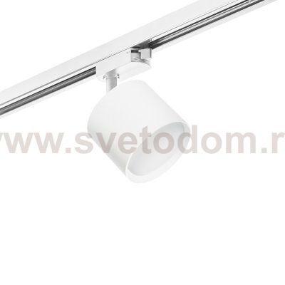 Комплект со светильником Rullo Lightstar R1T3486