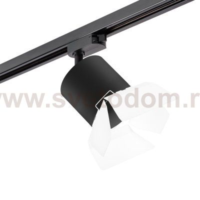Комплект со светильником Rullo Lightstar R1T3487486
