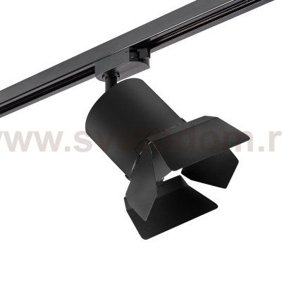 Комплект со светильником Rullo Lightstar R1T3487487