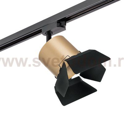 Комплект со светильником Rullo Lightstar R1T3490487