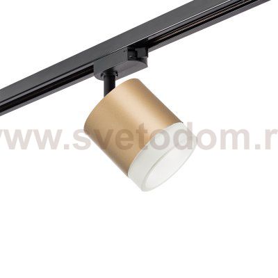 Комплект со светильником Rullo Lightstar R1T349080