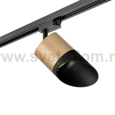 Комплект со светильником Rullo Lightstar R1T349087