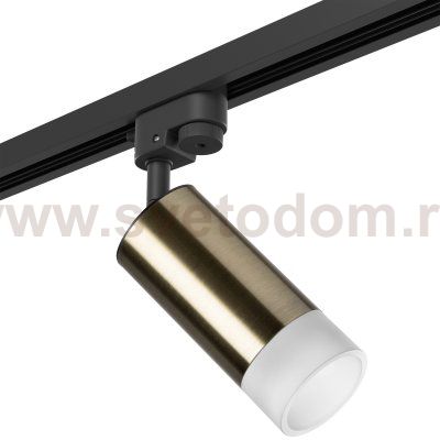 Комплект со светильником Rullo Lightstar R1T43131