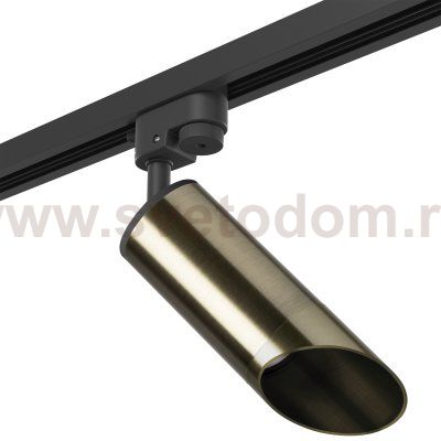 Комплект со светильником Rullo Lightstar R1T431431