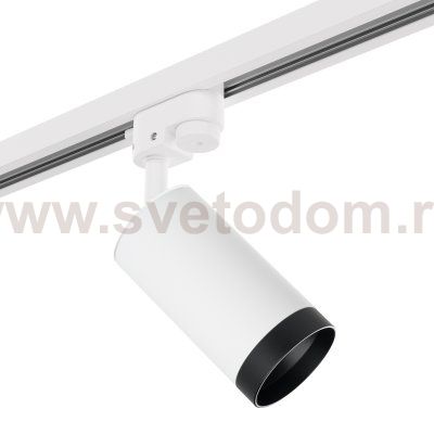 Комплект со светильником Rullo Lightstar R1T4363437