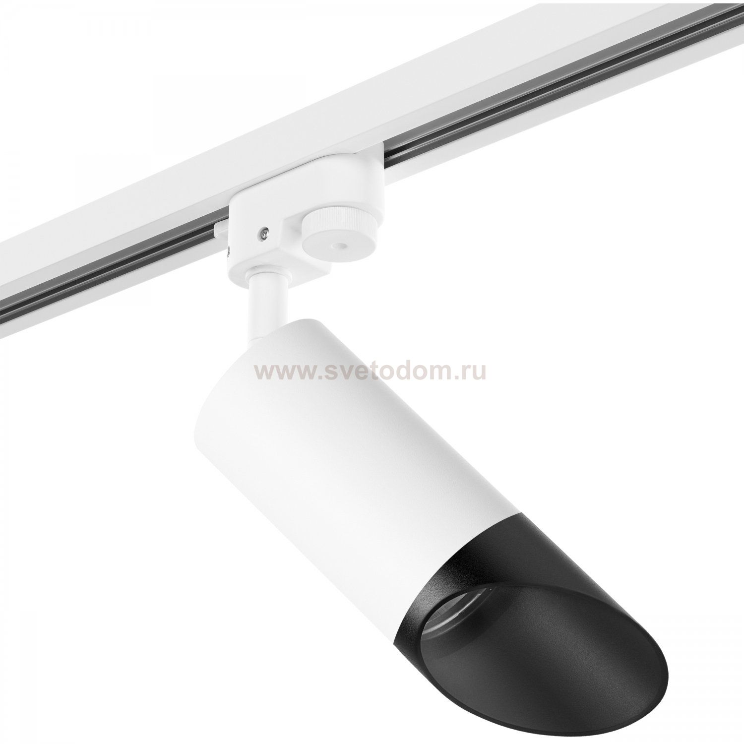 Комплект со светильником Rullo Lightstar R1T43637