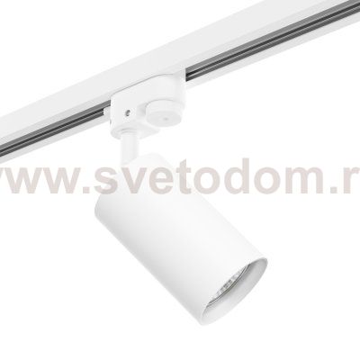 Светильник трековый Rullo Lightstar R1T436