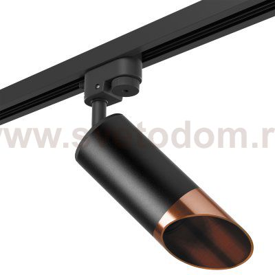 Комплект со светильником Rullo Lightstar R1T437130
