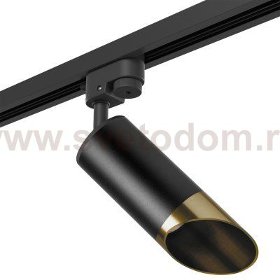 Комплект со светильником Rullo Lightstar R1T437131