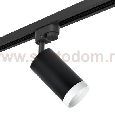 Комплект со светильником Rullo Lightstar R1T4373436