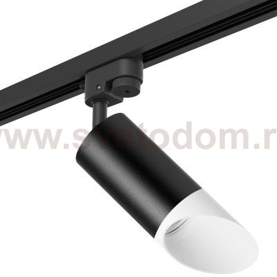 Комплект со светильником Rullo Lightstar R1T43736