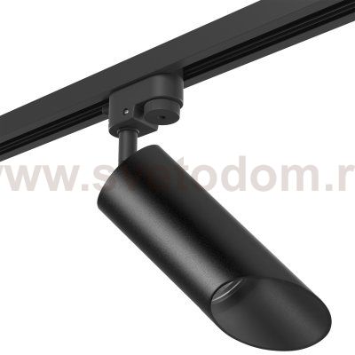 Комплект со светильником Rullo Lightstar R1T43737