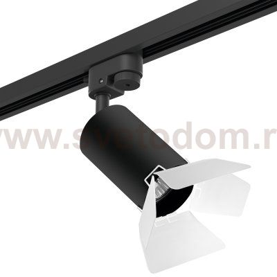 Комплект со светильником Rullo Lightstar R1T437436