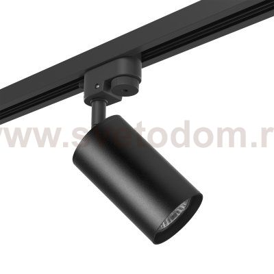 Светильник трековый Lightstar R1T437