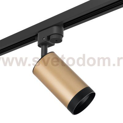 Комплект со светильником Rullo Lightstar R1T440437