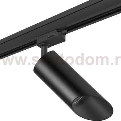 Комплект со светильником Rullo Lightstar R3T43737