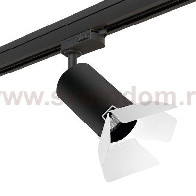 Комплект со светильником Rullo Lightstar R3T437436