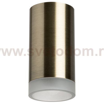 Комплект со светильником Rullo Lightstar R431430