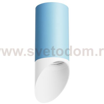 Комплект со светильником Rullo Lightstar R43536