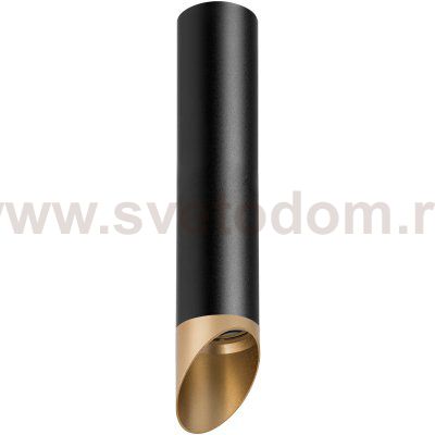 Комплект со светильником Rullo Lightstar R497140