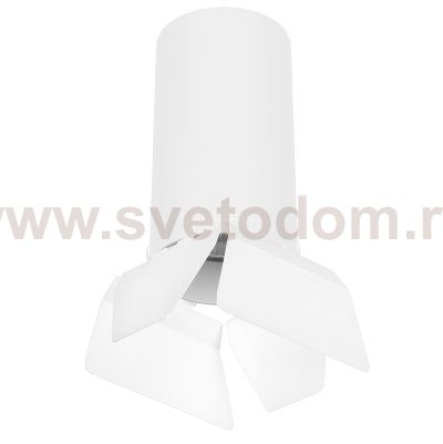 Комплект со светильником Rullo Lightstar R6486486