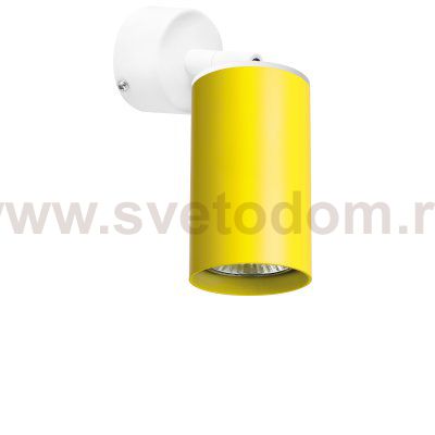 Комплект со светильником Rullo Lightstar RB433