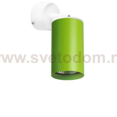 Комплект со светильником Rullo Lightstar RB434