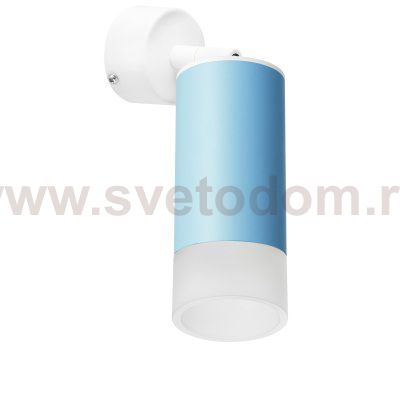 Комплект со светильником Rullo Lightstar RB43531