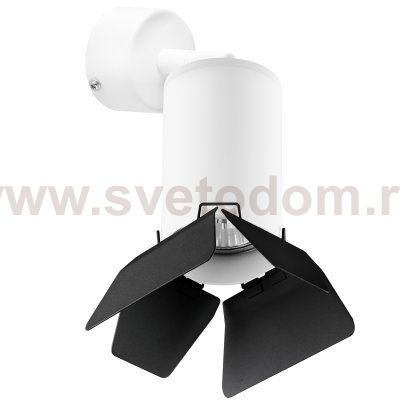 Комплект со светильником Rullo Lightstar RB436437