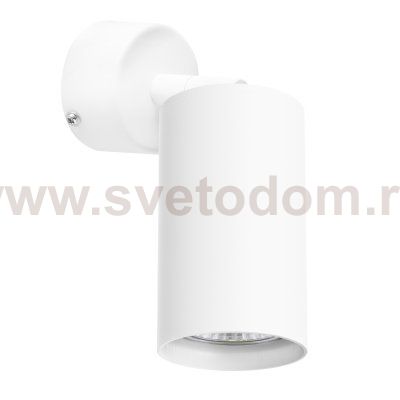 Комплект со светильником Rullo Lightstar RB436