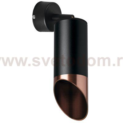 Комплект со светильником Rullo Lightstar RB437130