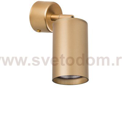Комплект со светильником Rullo Lightstar RB4401