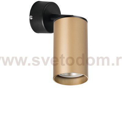 Комплект со светильником Rullo Lightstar RB440