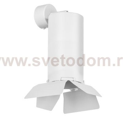 Комплект со светильником Rullo Rullo Lightstar RB6486486
