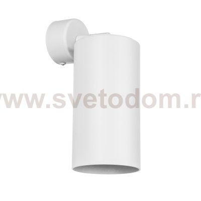 Комплект со светильником Rullo Lightstar RB6486